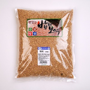 [직배송] 온국민 귀리쌀 오트밀 캐나다산 3.5kg