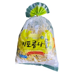 [직배송] 키토산콩나물 350g