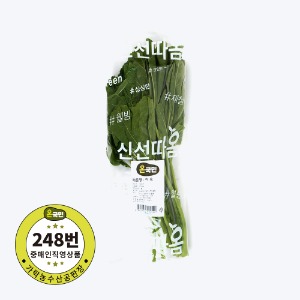 [직배송] 아욱(국내산)200g [야채,채소]