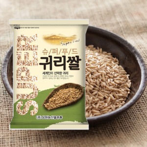[직배송] 삼원농원 귀리쌀 500g (1+1)